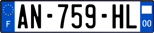 AN-759-HL