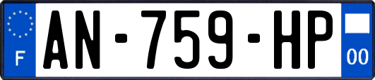 AN-759-HP