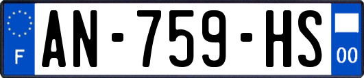 AN-759-HS