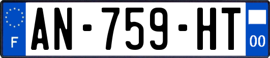 AN-759-HT