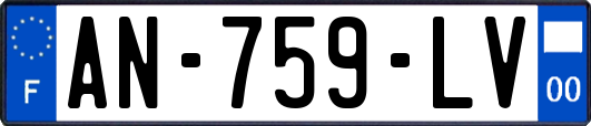 AN-759-LV