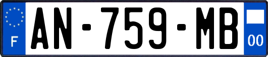 AN-759-MB