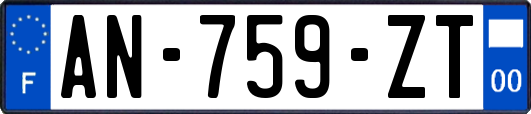AN-759-ZT