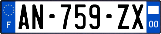 AN-759-ZX