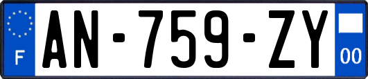 AN-759-ZY