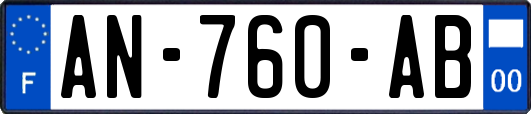 AN-760-AB