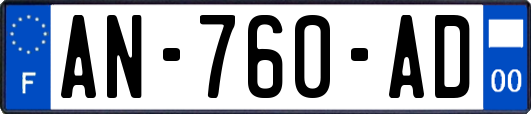 AN-760-AD