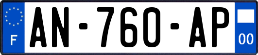 AN-760-AP