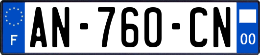 AN-760-CN