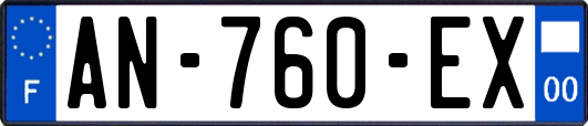 AN-760-EX