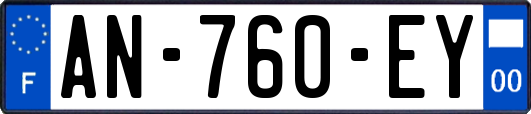 AN-760-EY