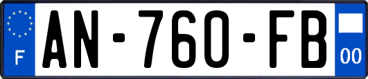 AN-760-FB