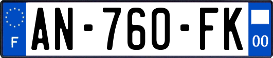 AN-760-FK