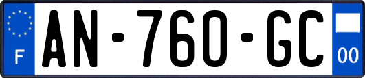 AN-760-GC