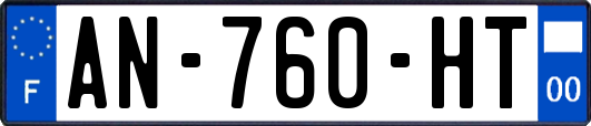 AN-760-HT