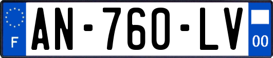 AN-760-LV