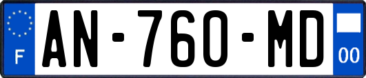 AN-760-MD