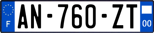 AN-760-ZT