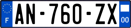 AN-760-ZX