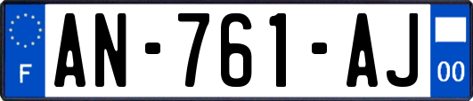 AN-761-AJ