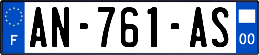 AN-761-AS