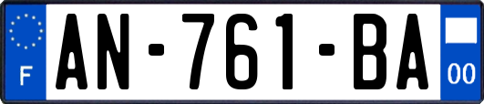 AN-761-BA