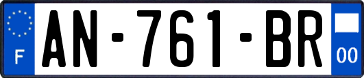 AN-761-BR