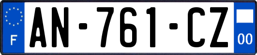 AN-761-CZ