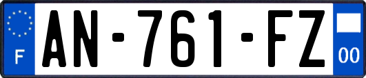 AN-761-FZ