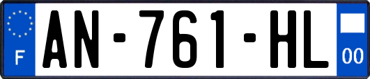 AN-761-HL