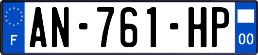 AN-761-HP