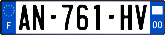 AN-761-HV