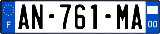 AN-761-MA