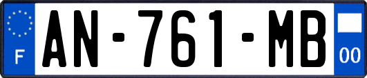 AN-761-MB