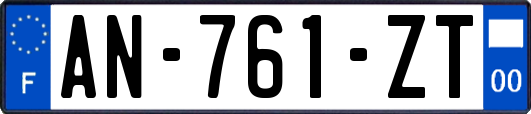 AN-761-ZT