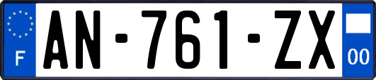 AN-761-ZX
