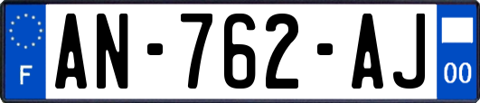 AN-762-AJ