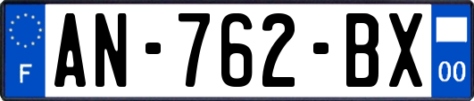 AN-762-BX