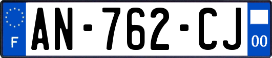 AN-762-CJ