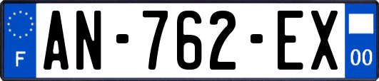 AN-762-EX