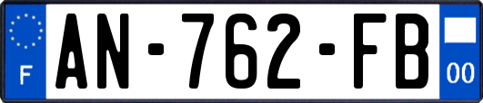 AN-762-FB