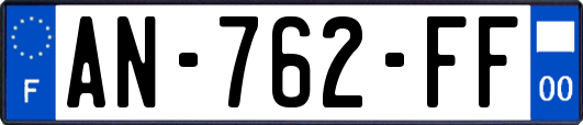 AN-762-FF