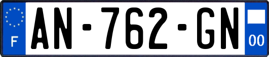 AN-762-GN