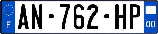 AN-762-HP