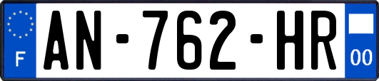 AN-762-HR