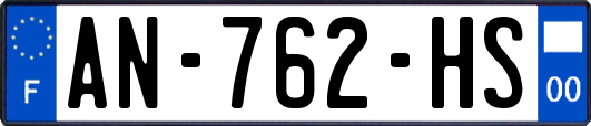 AN-762-HS