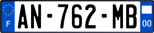 AN-762-MB