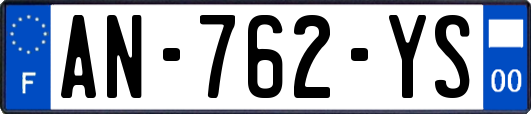 AN-762-YS
