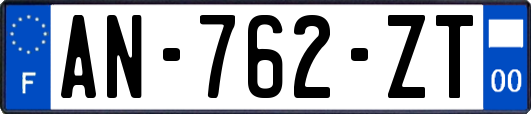 AN-762-ZT