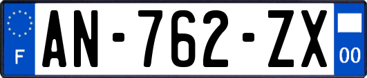AN-762-ZX
